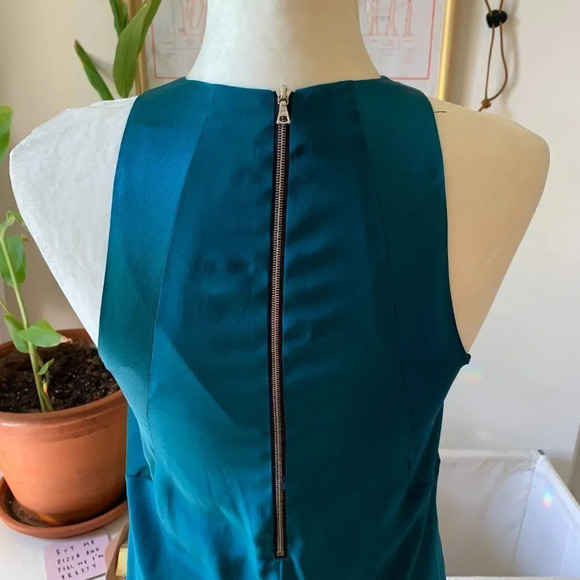 rag & bone‎ Store Exclusive Silk Tank - Picture 6 of 10